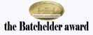 Batchelder Award(美国图书馆协会米尔德里德·巴彻尔德奖)